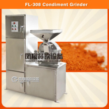 Electric Automatic Pepper Chili Powder Grinding Making Machine Machinery